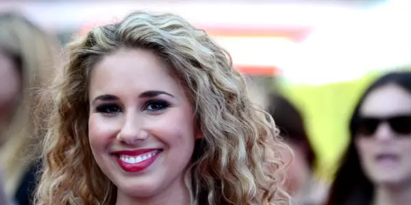 Haley Reinhart