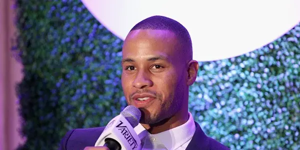 DeVon Franklin