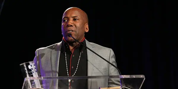 Nathan East