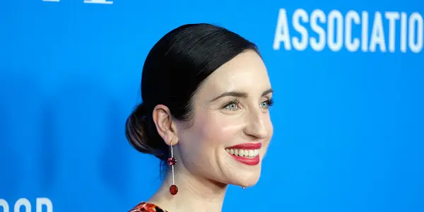 Zoe Lister-Jones