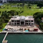 Mark Zuckerberg Just Set a Miami Real Estate Record With A $170 Million "Billionaire Bunker" Mansion Purchase