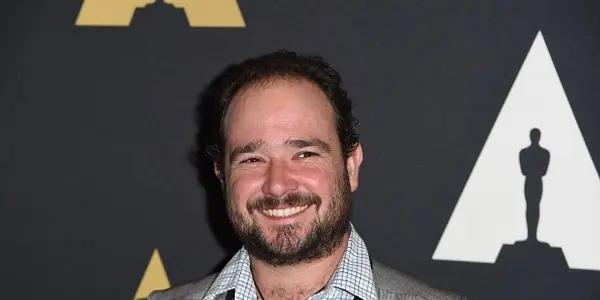 Bradley Pierce
