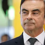 Former Nissan CEO And Fugitive Carlos Ghosn Sneaked Out Of Japan In An Audio Equipment Case To Avoid Prosecution For Tax Fraud