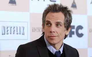 Ben Stiller Net Worth