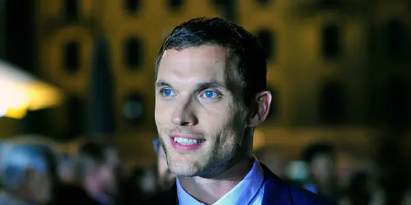 Ed Skrein