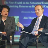 Billionaire Jim Thompson's Hong Kong Residence Latest In String Of Burglaries In Wealthy HK Neighborhood