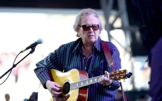 Don McLean Net Worth