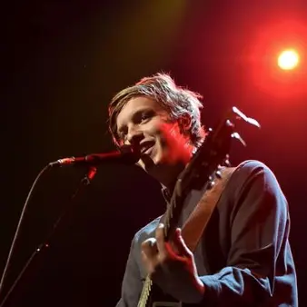 George Ezra Net Worth