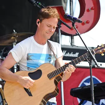 Bryan White Net Worth