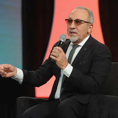 Emilio Estefan