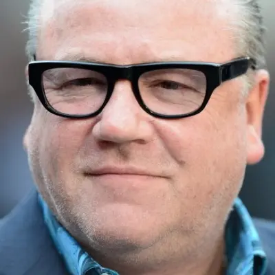 Ray Winstone