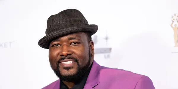 Quinton Aaron