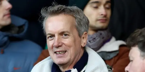 Frank Skinner