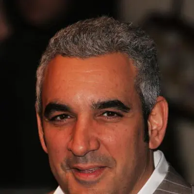Alki David