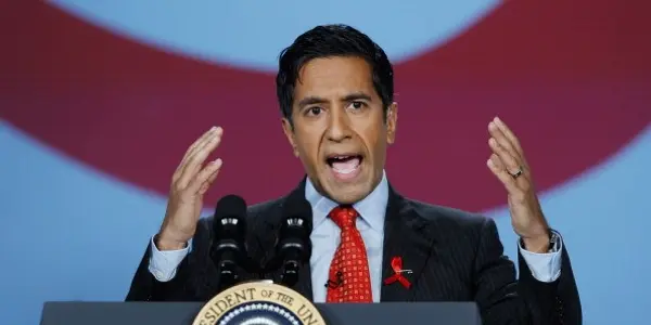 Sanjay Gupta