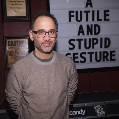 David Wain