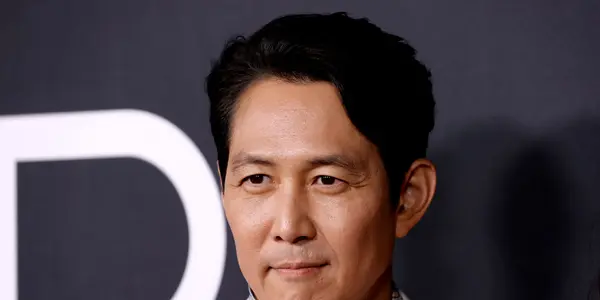 Lee Jung-jae