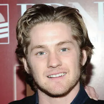 Cody Kasch Net Worth