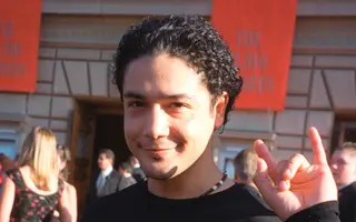 Chris Pérez Net Worth