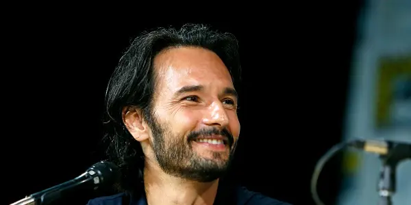 Rodrigo Santoro