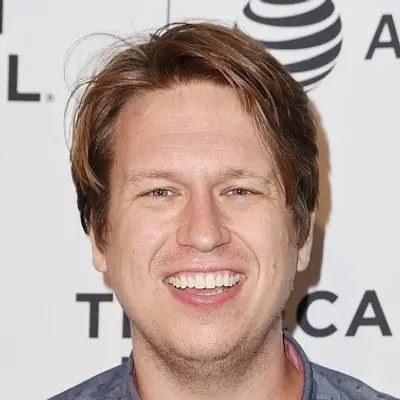 Pete Holmes