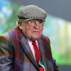 David Hockney Net Worth