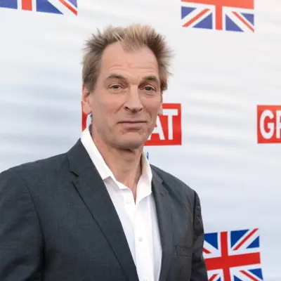 Julian Sands