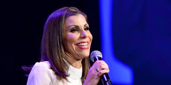 Heather Dubrow