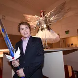 Hiro Mashima Net Worth