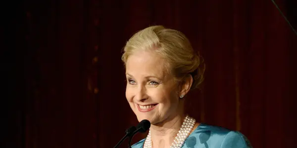 Cindy McCain