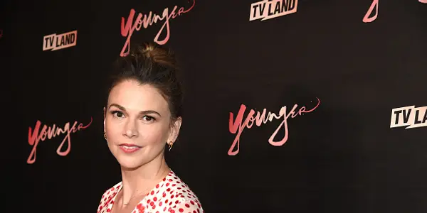 Sutton Foster