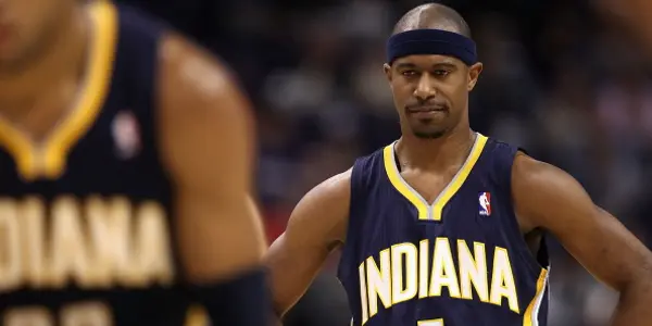 T. J. Ford
