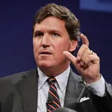Tucker Carlson Sets $25 Million On Fire To Launch Twitter Show
