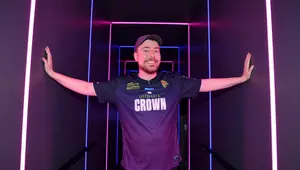 MrBeast's Net Worth May Be $2.6 Billion But In A Recent Interview He Claimed To Have "Negative Money"