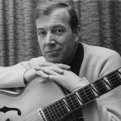 Val Doonican