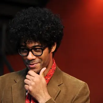 Richard Ayoade Net Worth