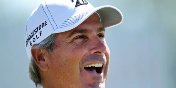 Fred Couples