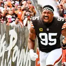 Myles Garrett