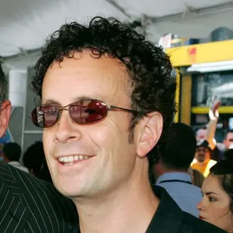 Kevin McDonald Net Worth