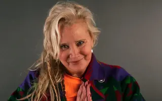 Sally Kirkland Net Worth