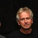 Tony Banks