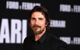 Christian Bale Net Worth