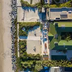 After A Year With No Sale, Pierce Brosnan Takes His $100 Million Magical Malibu Mansion Off The Market