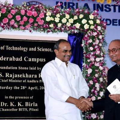 Kumar Birla