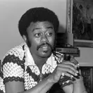 Johnnie Taylor
