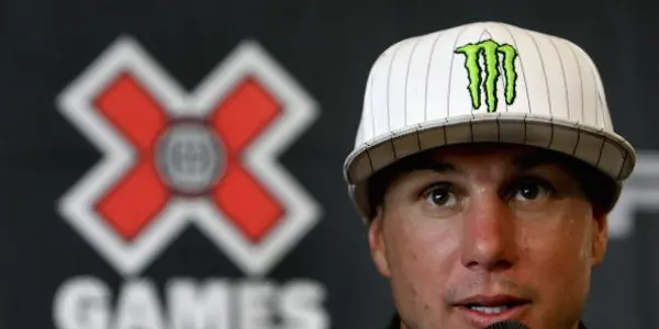Dave Mirra