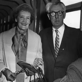 James Thurber Net Worth