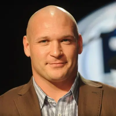 Brian Urlacher