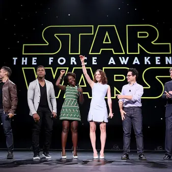 In Order To Be Successful, Star Wars Needs To Make A TON Of Money