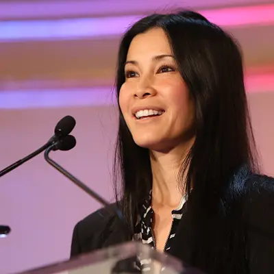 Lisa Ling
